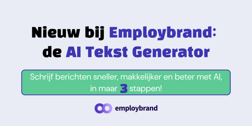 AI content generator